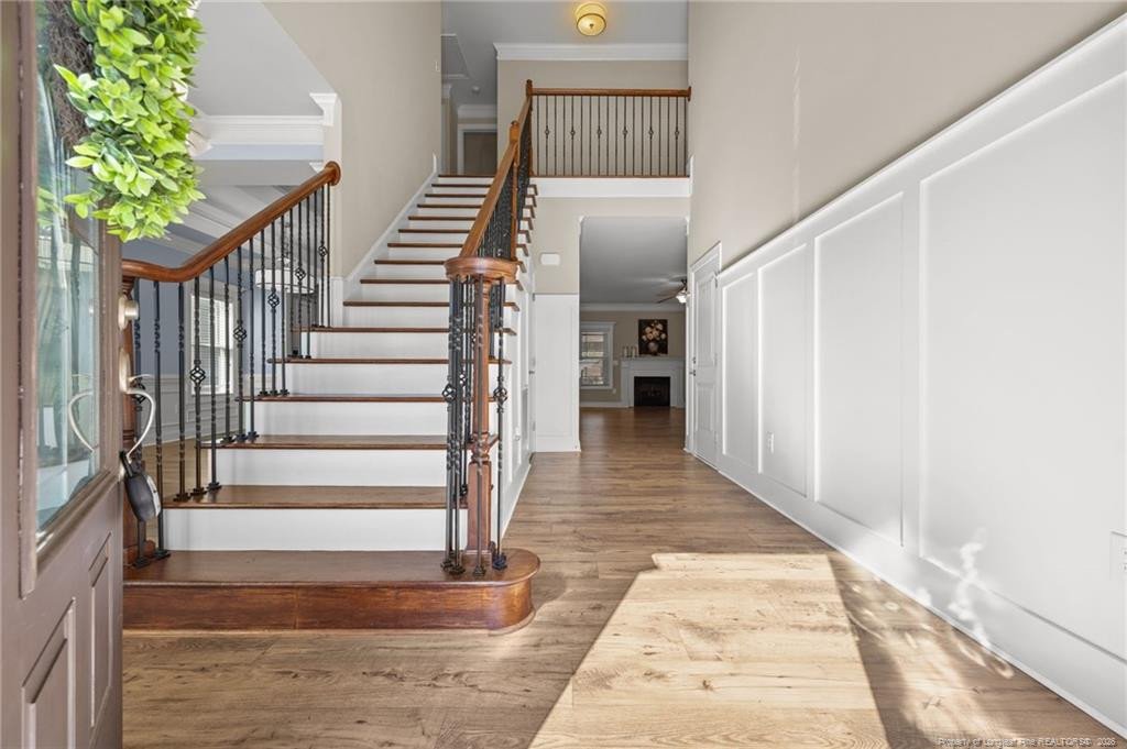 2904 Hampton Ridge Road