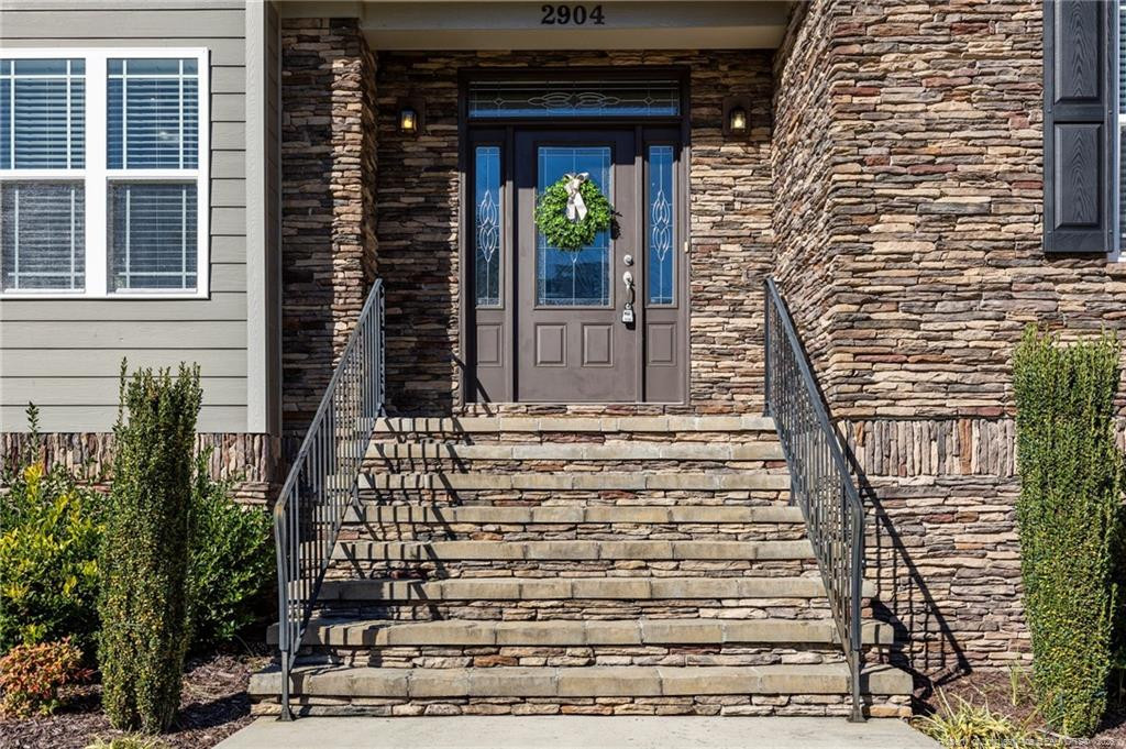 2904 Hampton Ridge Road