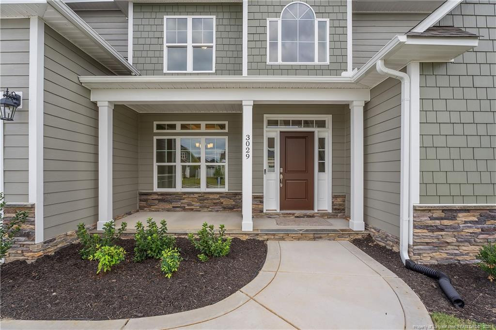 3029 Cragburn (Lot 14) Place