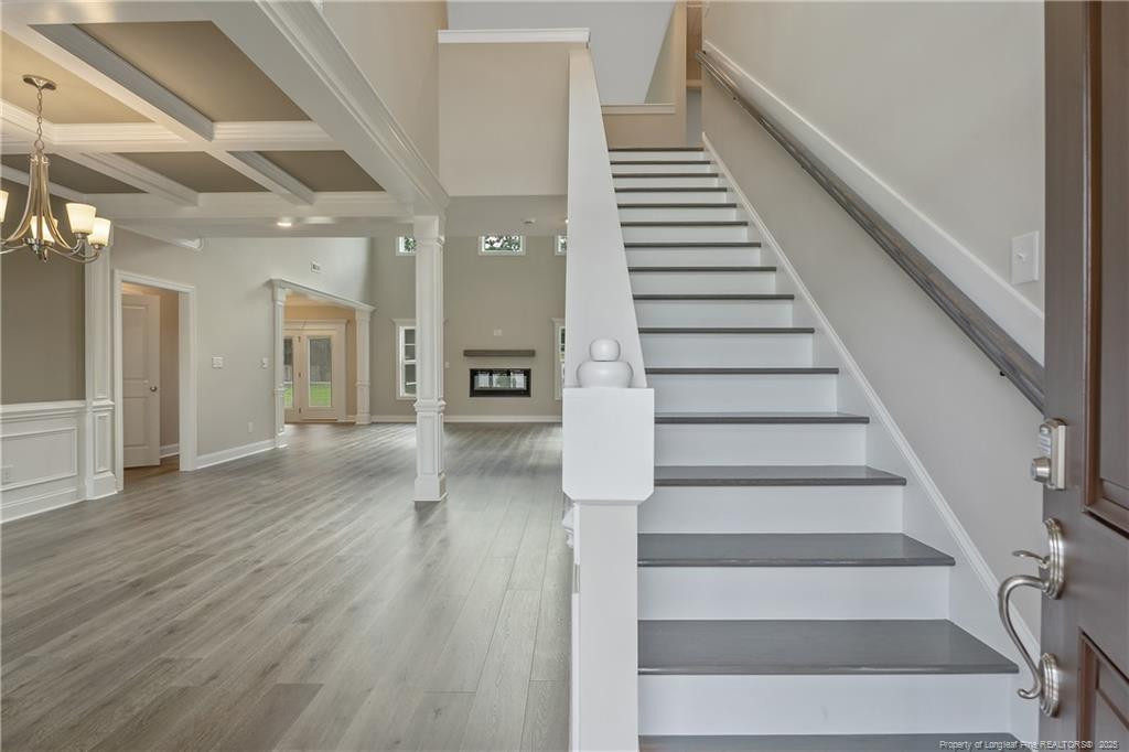 3029 Cragburn (Lot 14) Place