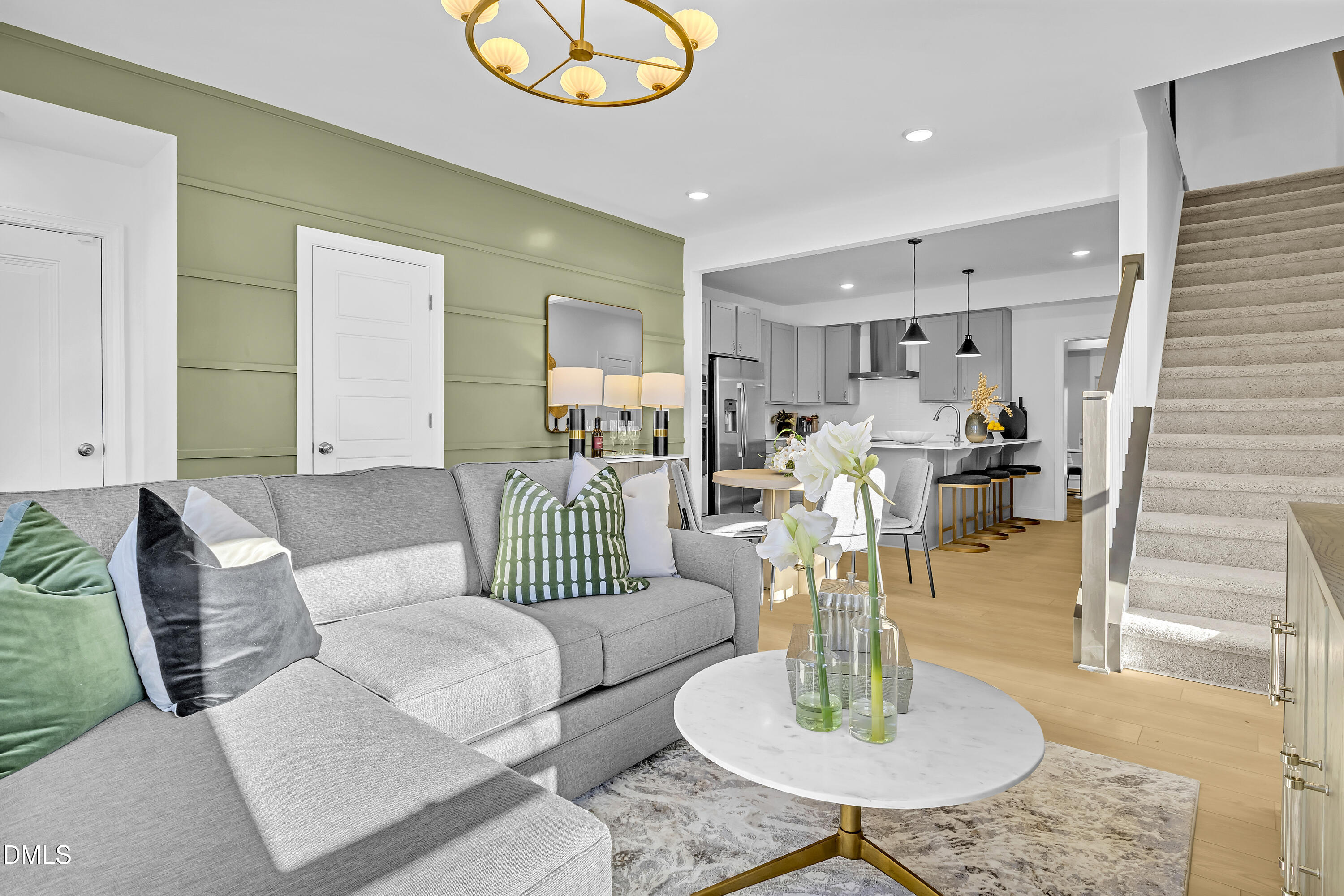 615 Hedrick Rdg Road 109