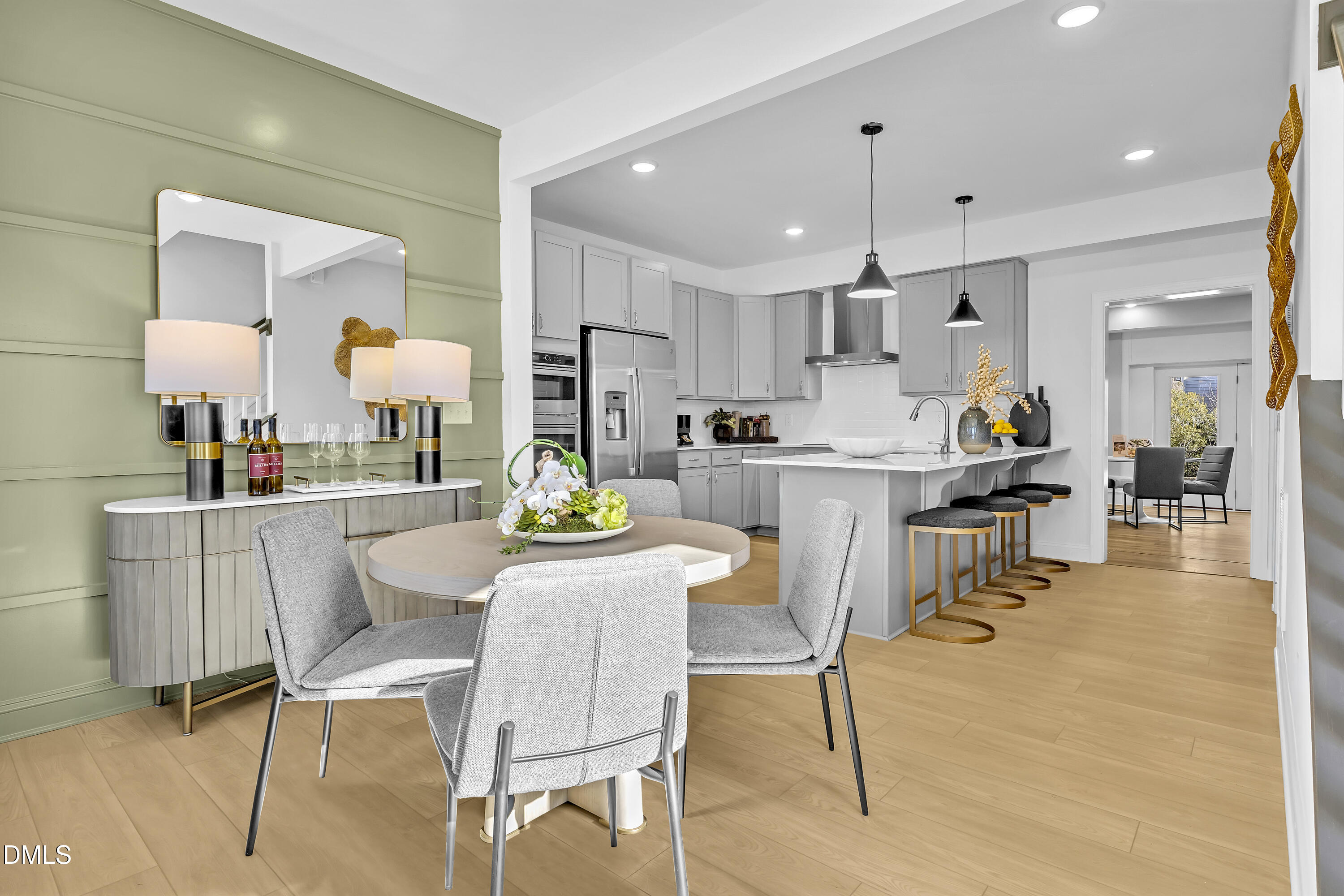 615 Hedrick Rdg Road 109