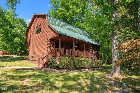 515 Tramway West Road Sanford NC 27330