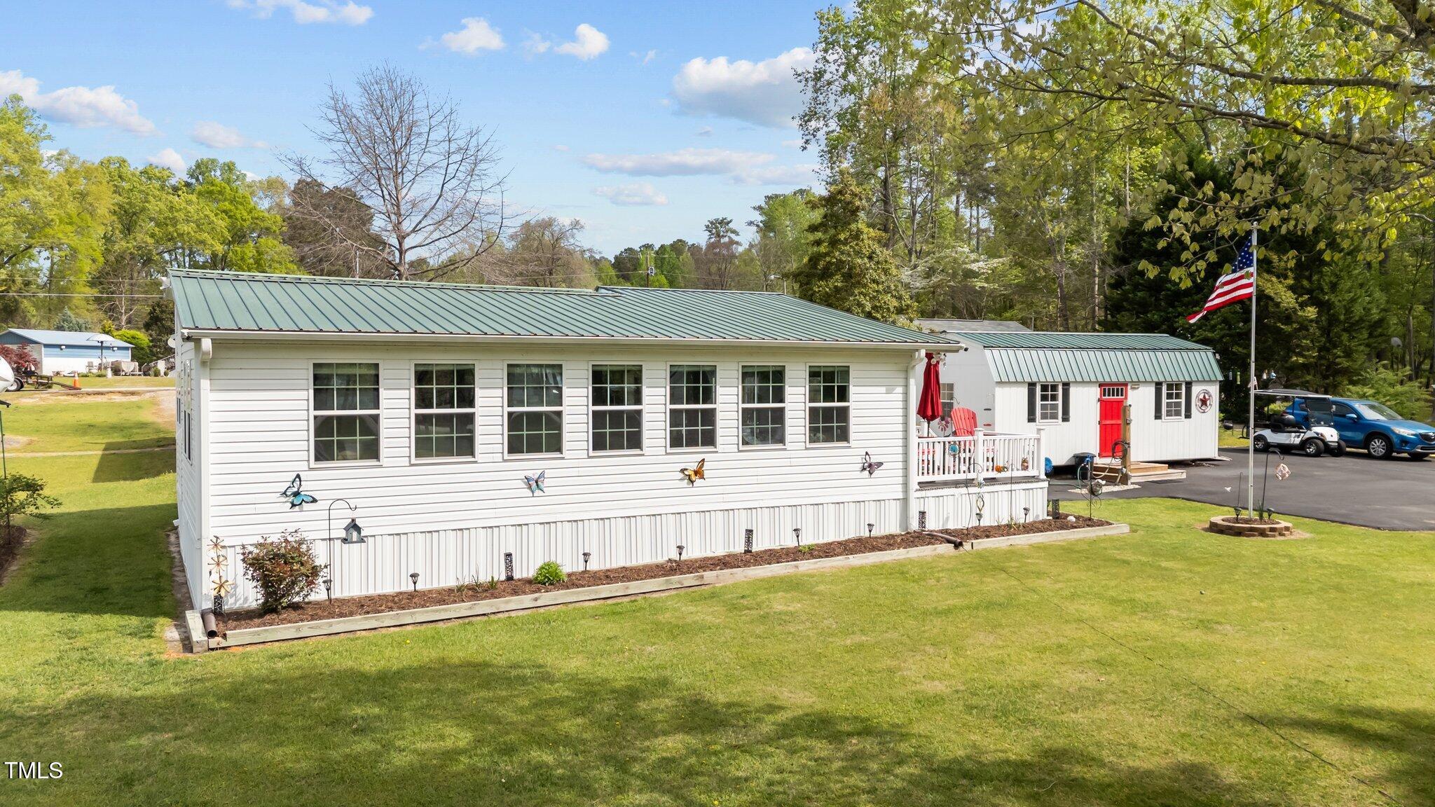 107 Running Deer Drive