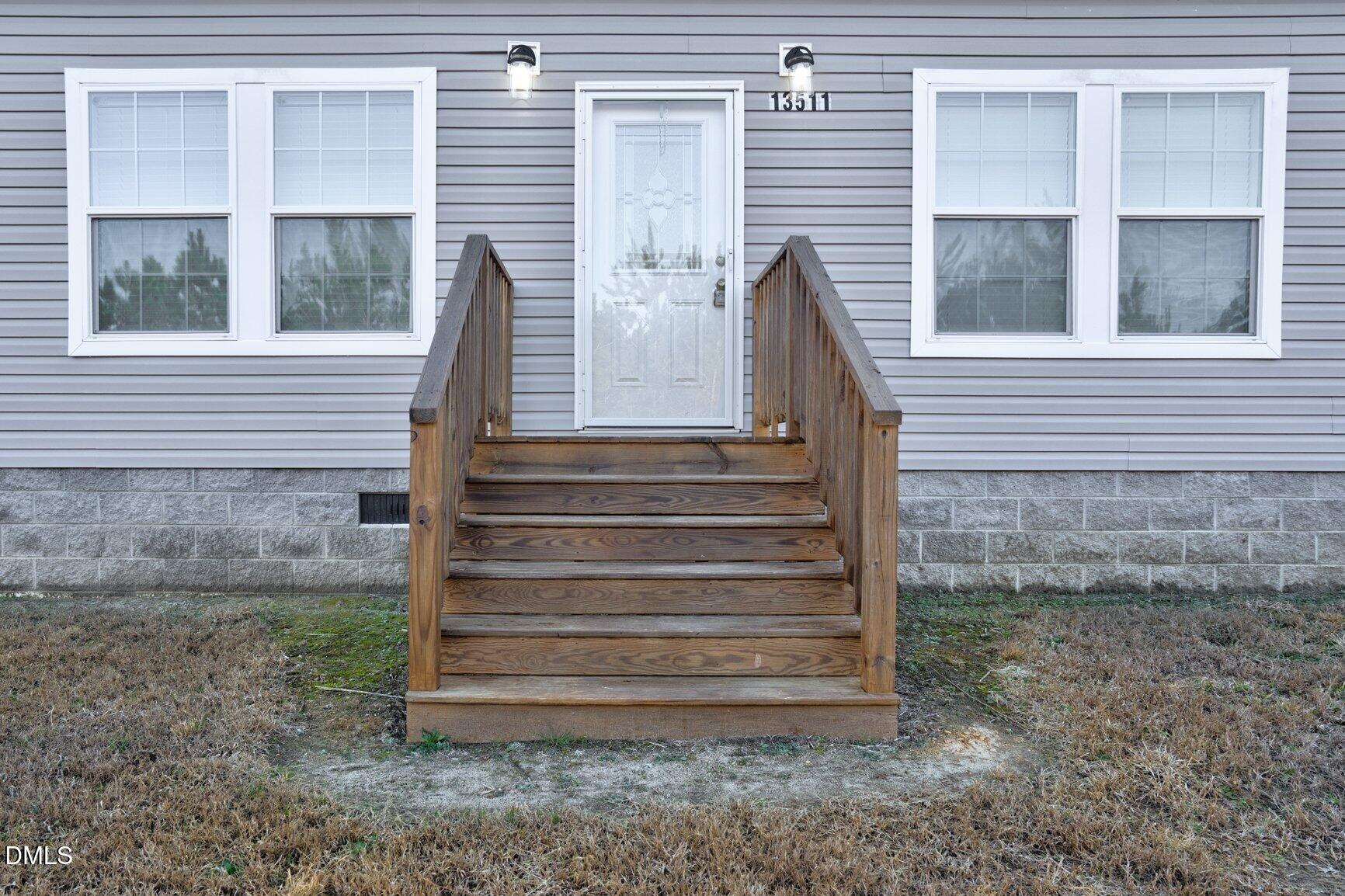 13511 Taylors Store Road