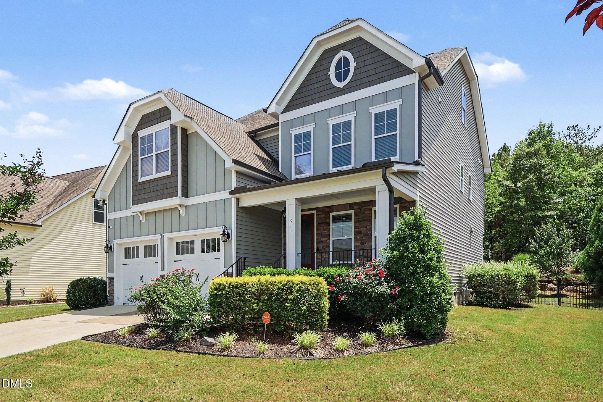 511 Bendemeer Lane
