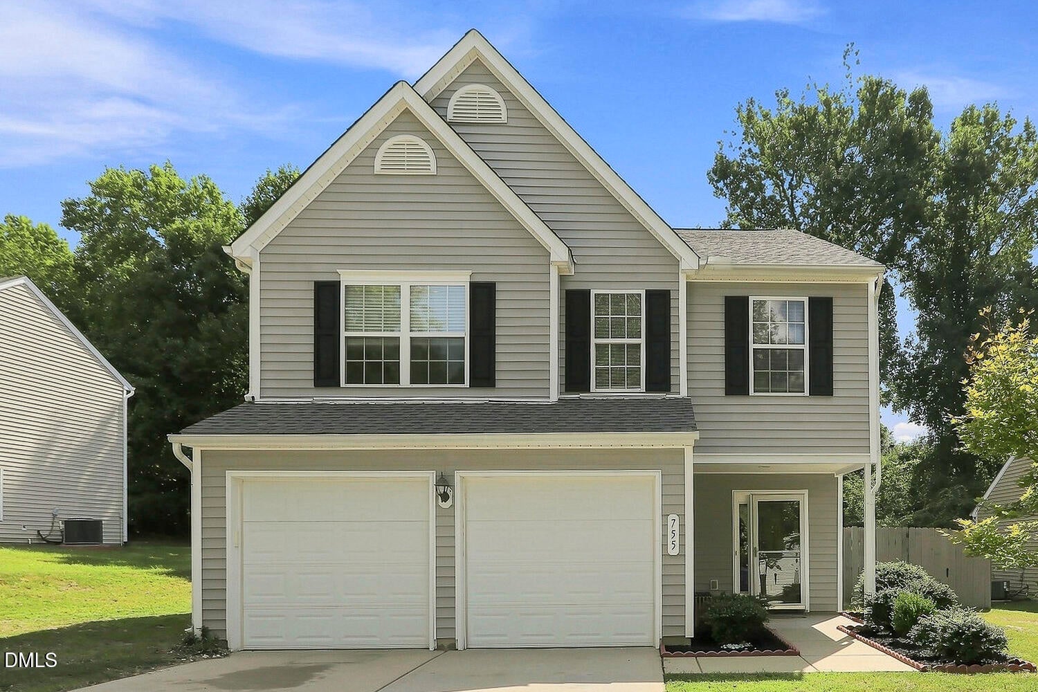 755 Sycamore Springs Drive