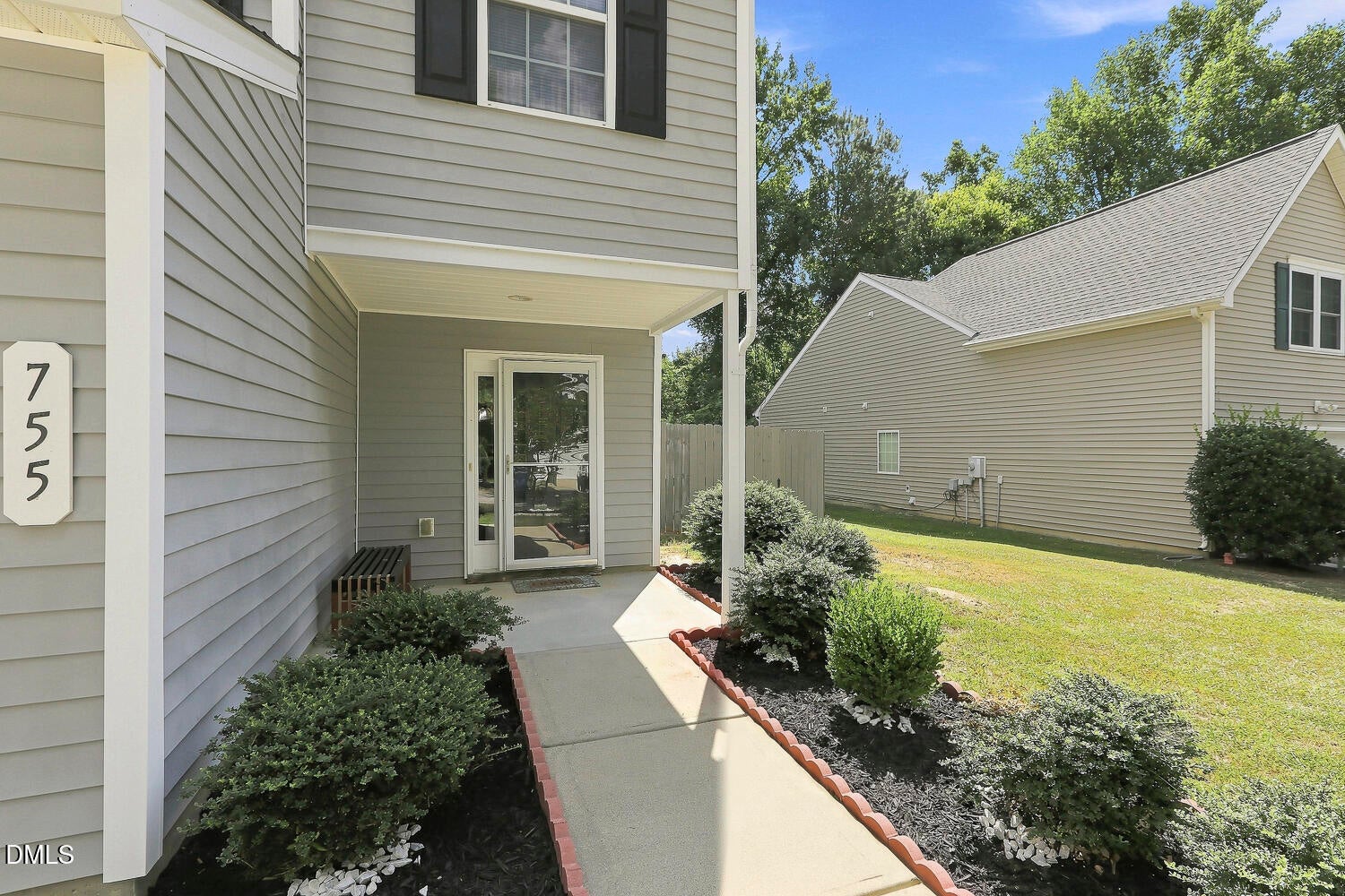 755 Sycamore Springs Drive
