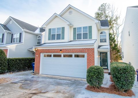 5436 Grand Traverse Drive Raleigh NC 27604