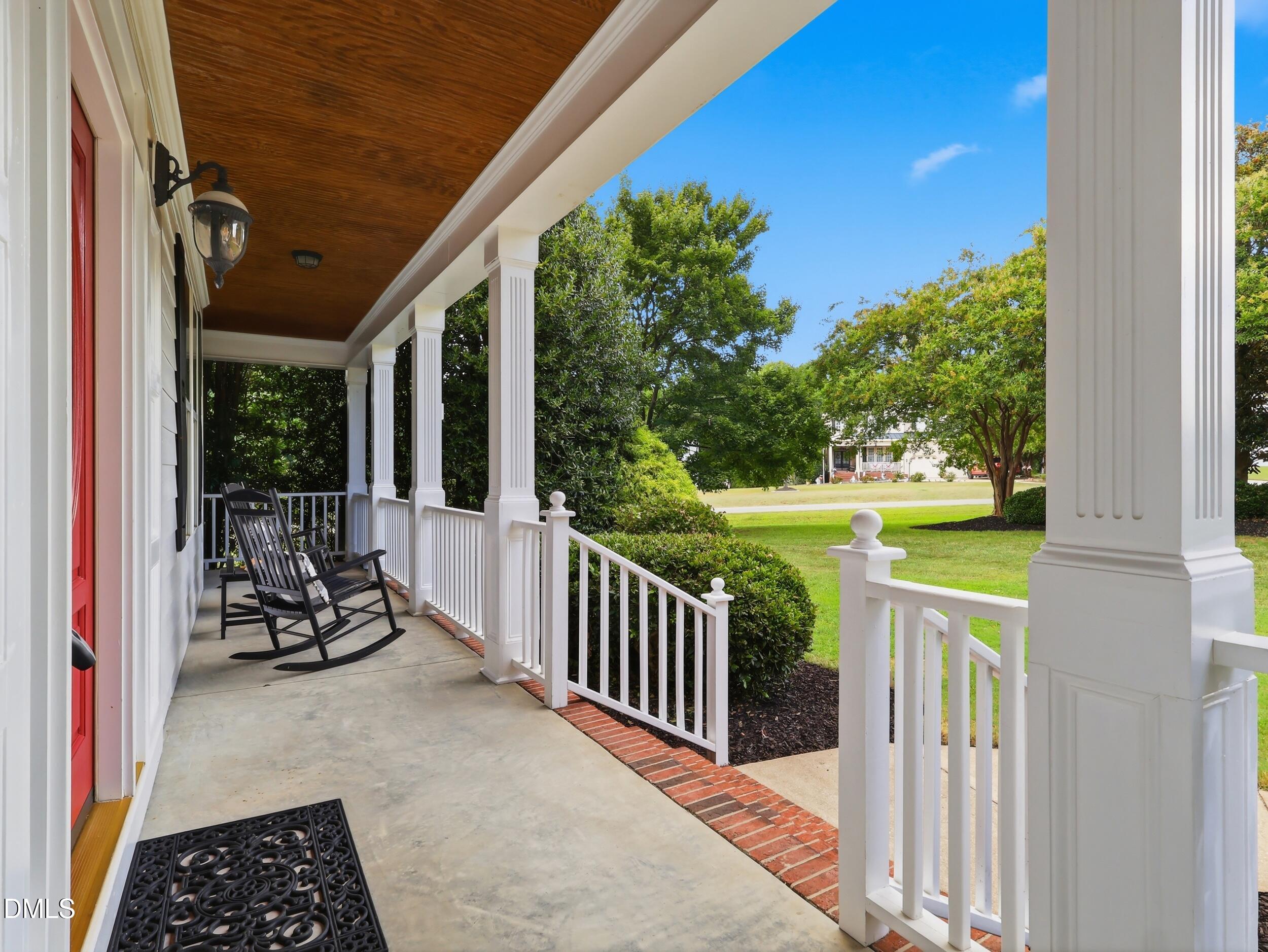 7100 Sarahwood Court