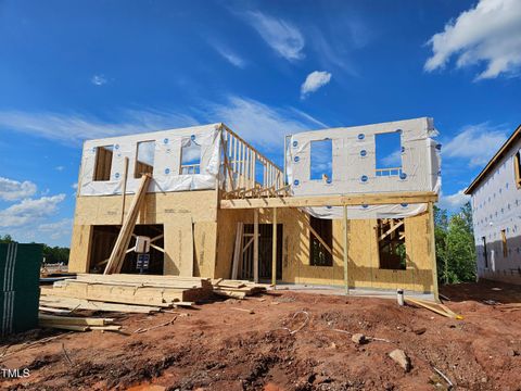 3007 Dog Rose Drive 174 Durham NC 27703