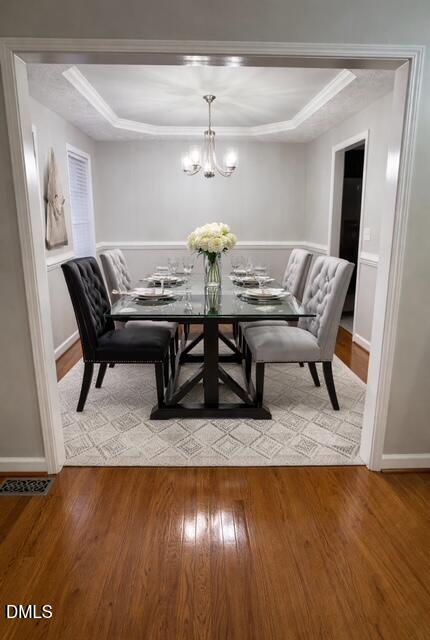 705 Crystal Spring Drive