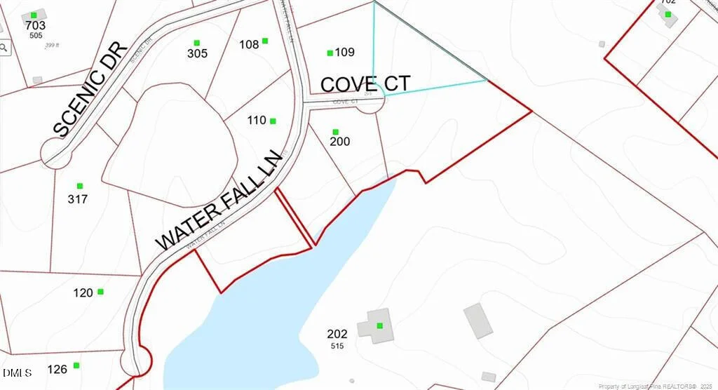 Lot 4 Cove Court