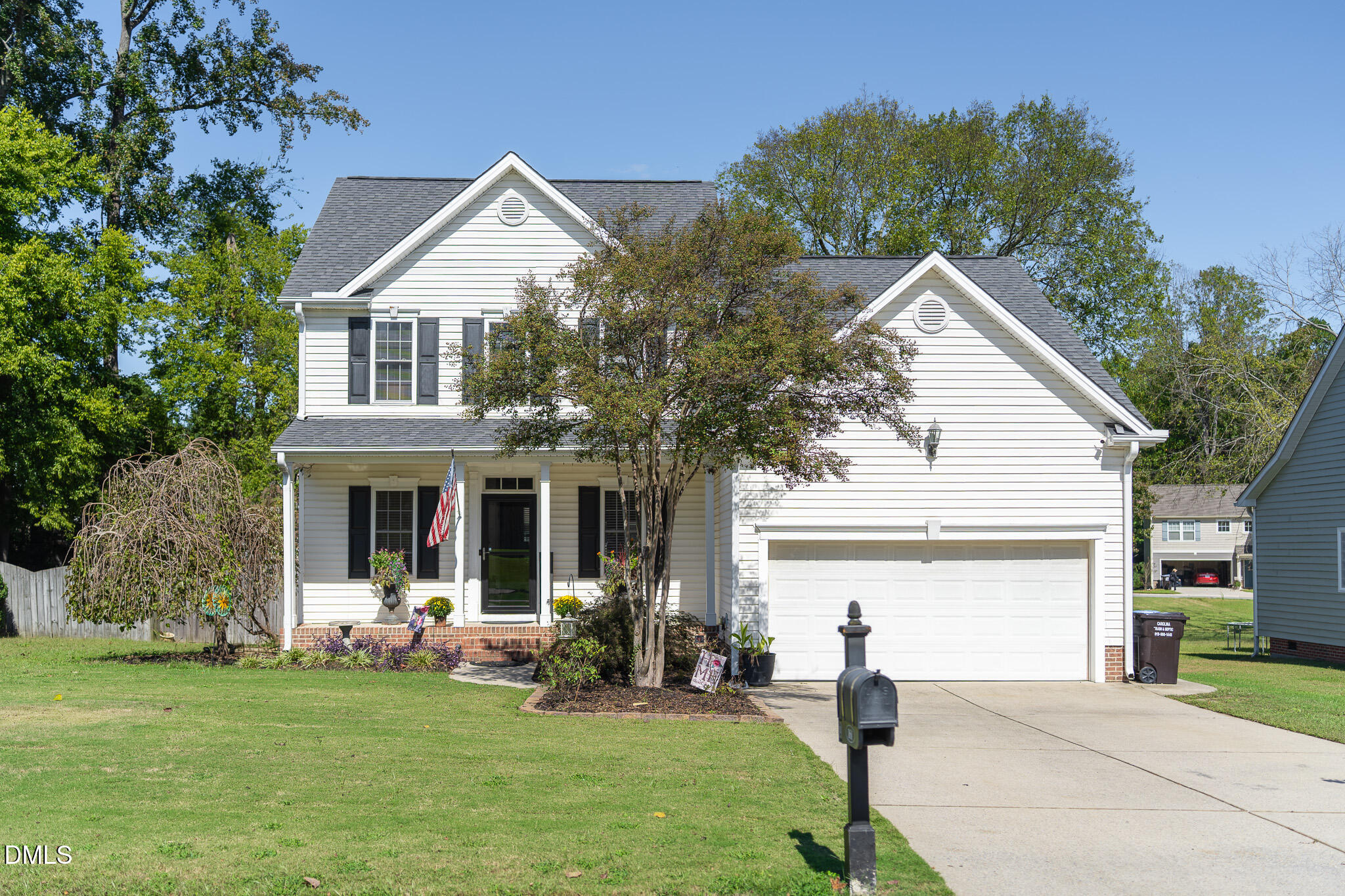 161 Whetstone Drive
