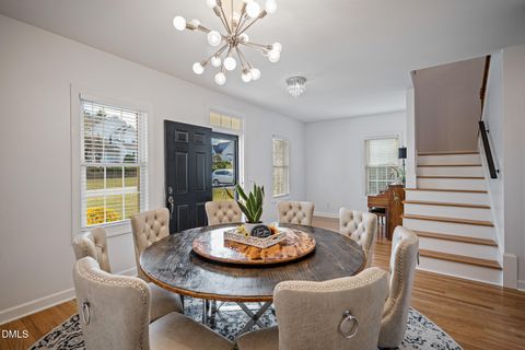 161 Whetstone Drive Angier NC 27501