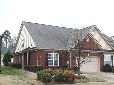A home in Angier