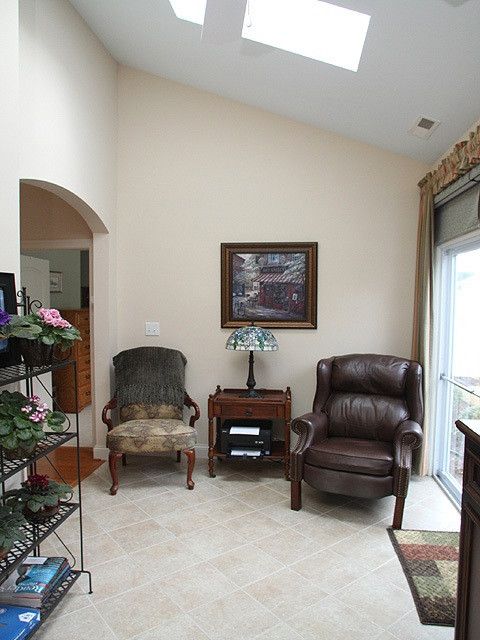 A home in Angier