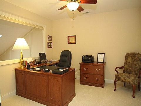 A home in Angier