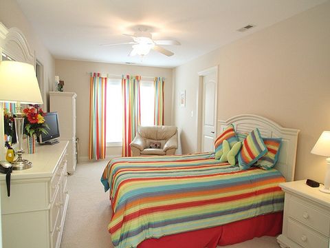 A home in Angier