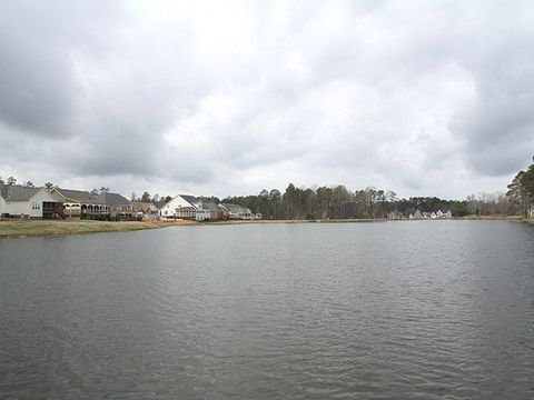 A home in Angier