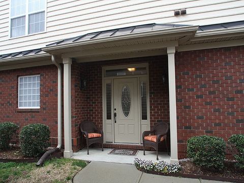 A home in Angier