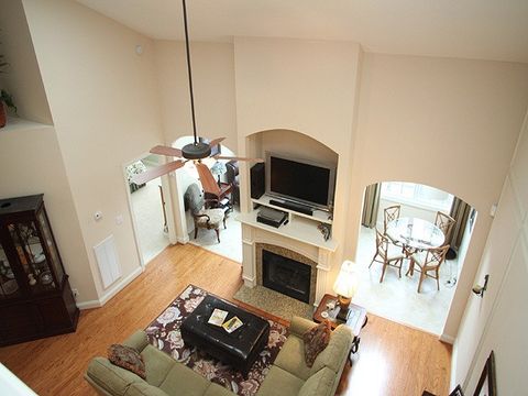 A home in Angier