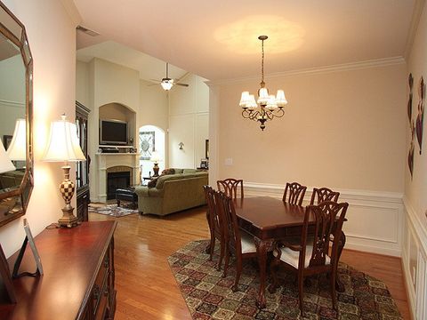 A home in Angier