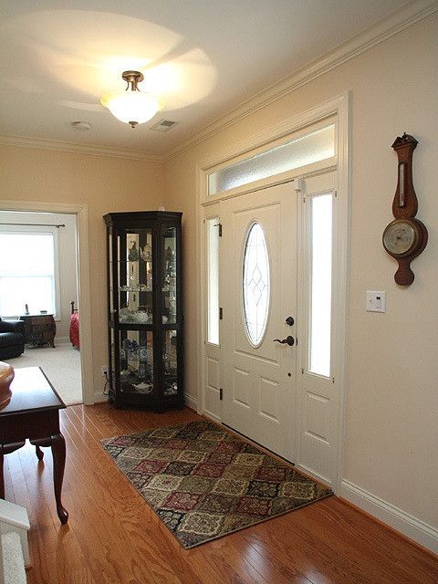 A home in Angier