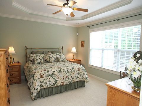 A home in Angier