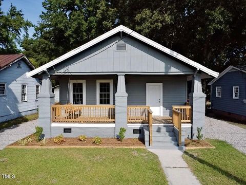 A home in Rocky Mount