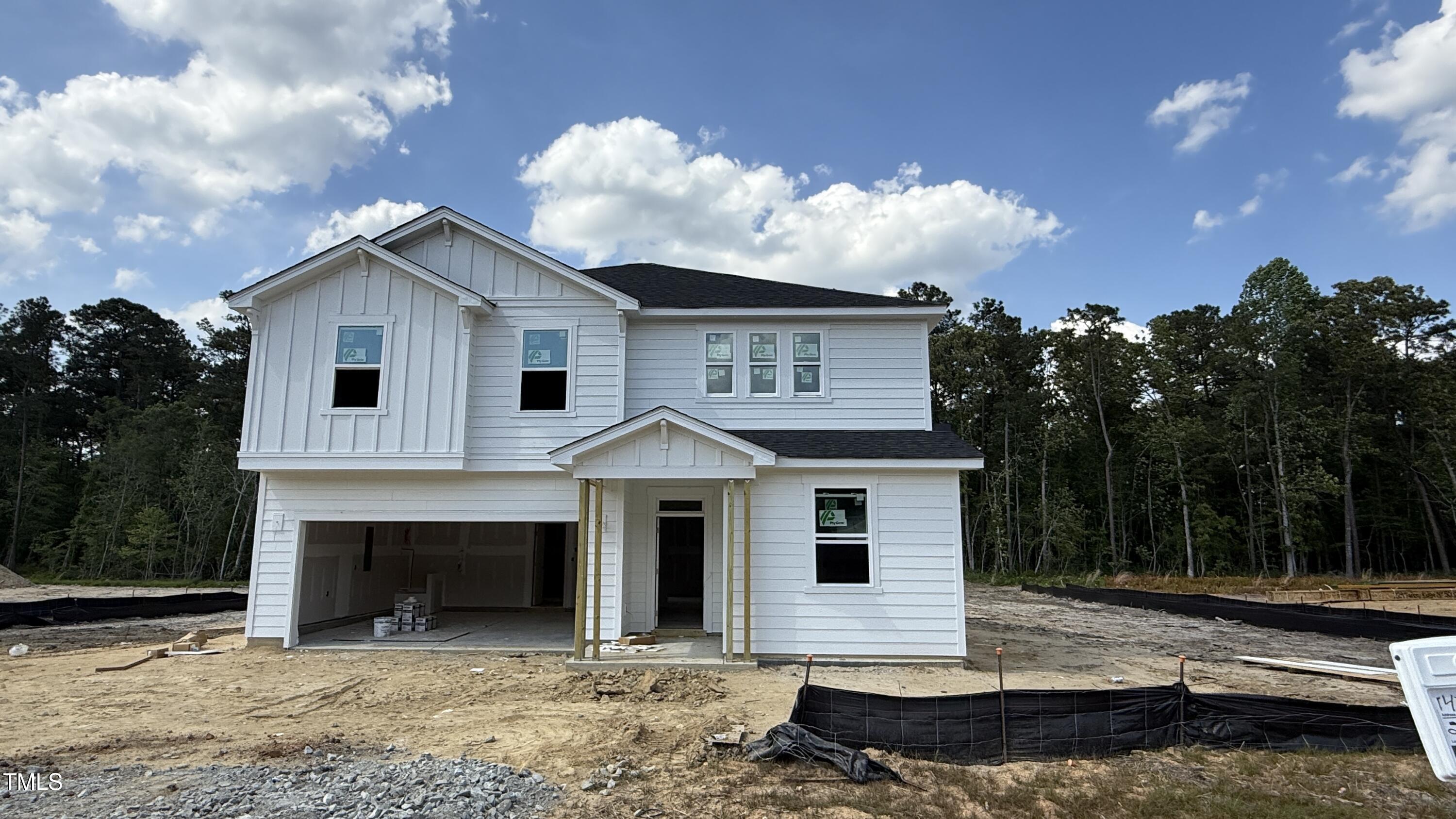 147 Gobbler Drive