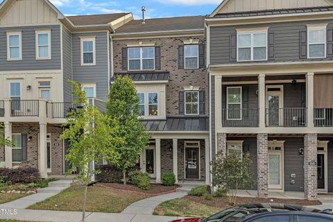 1844 Austin Ridge Parkway Wake Forest NC 27587