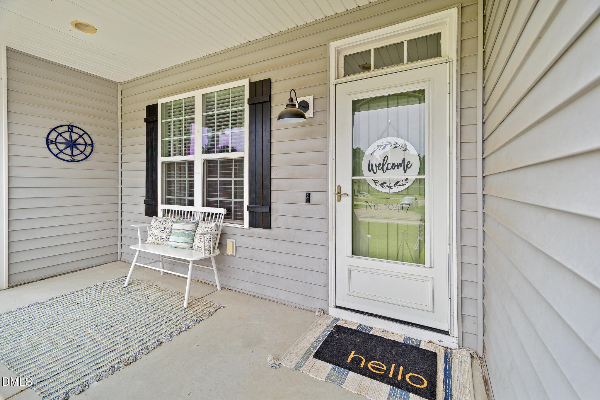 10417 Carsons Creek Drive