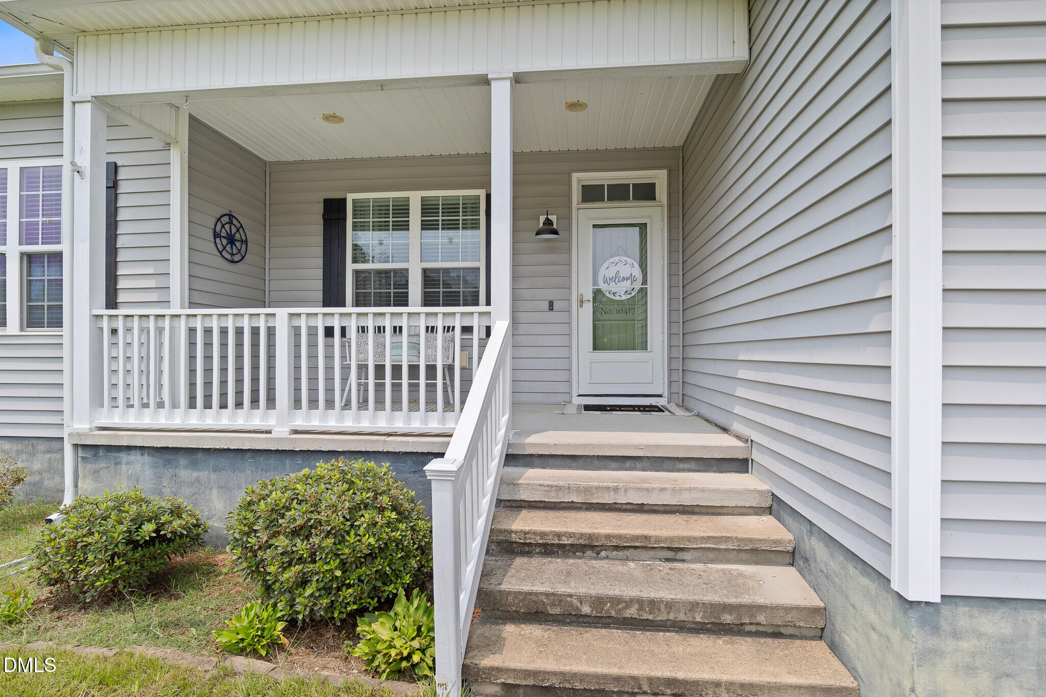 10417 Carsons Creek Drive