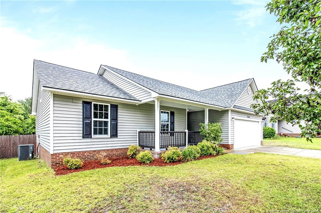 2265 Stornoway Court