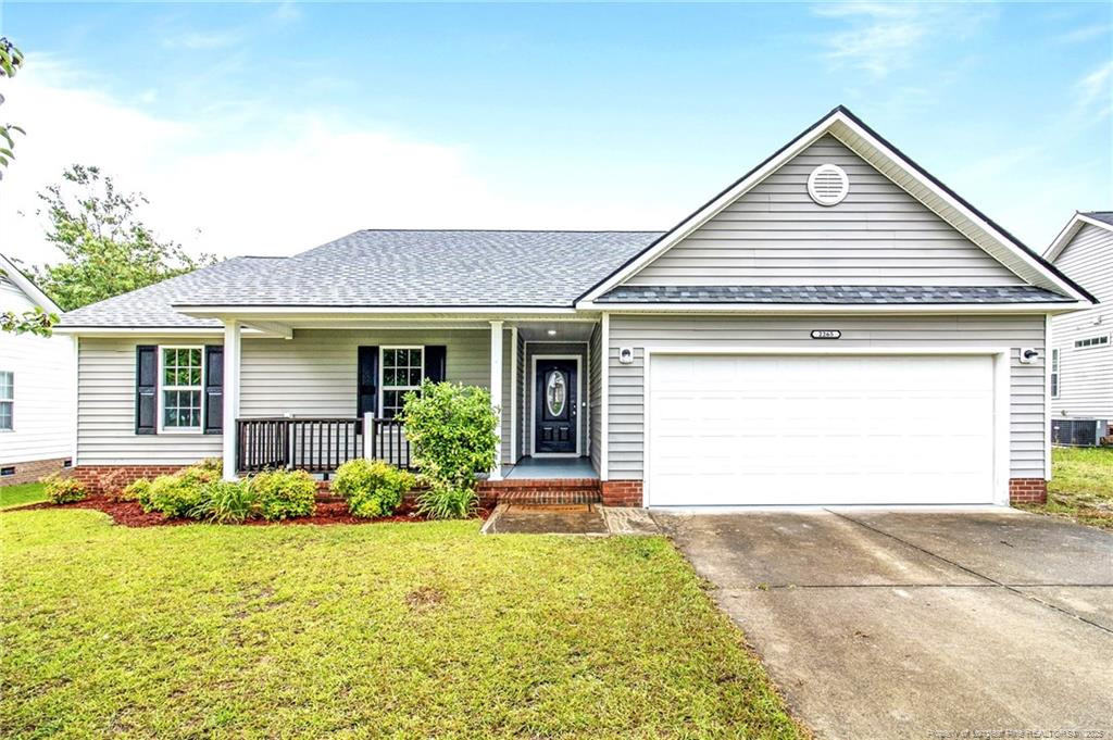 2265 Stornoway Court