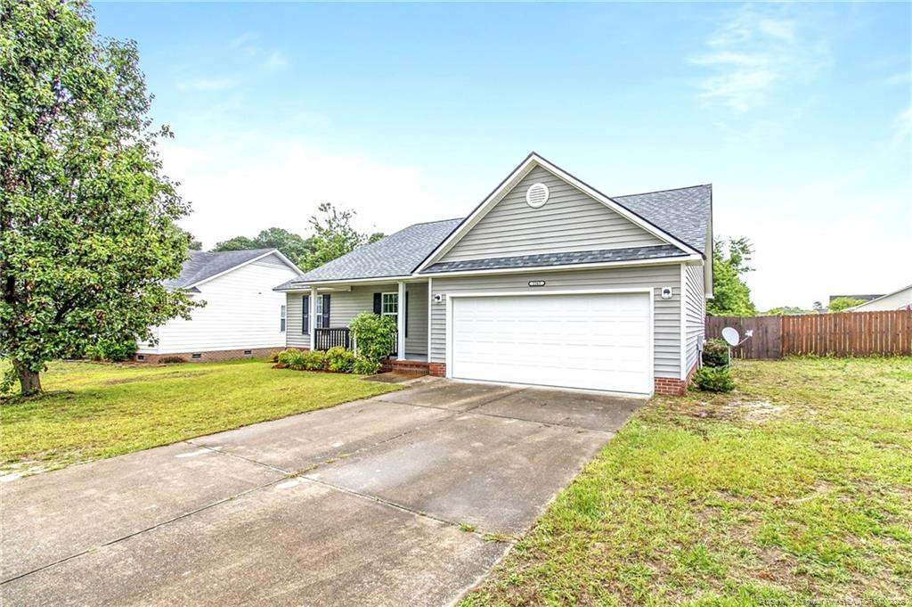 2265 Stornoway Court