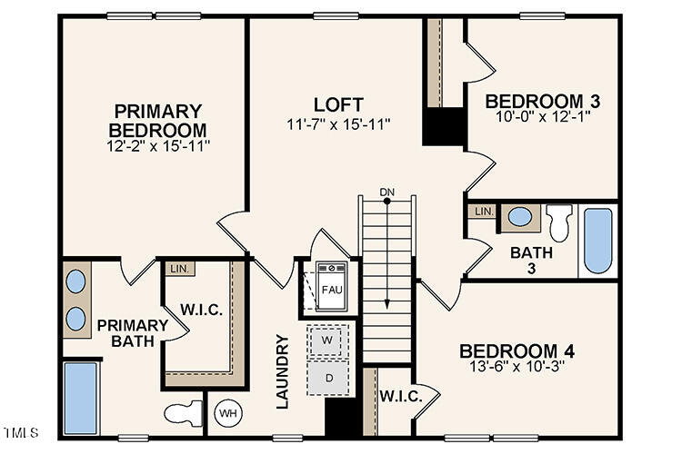 5040 Harrier Drive