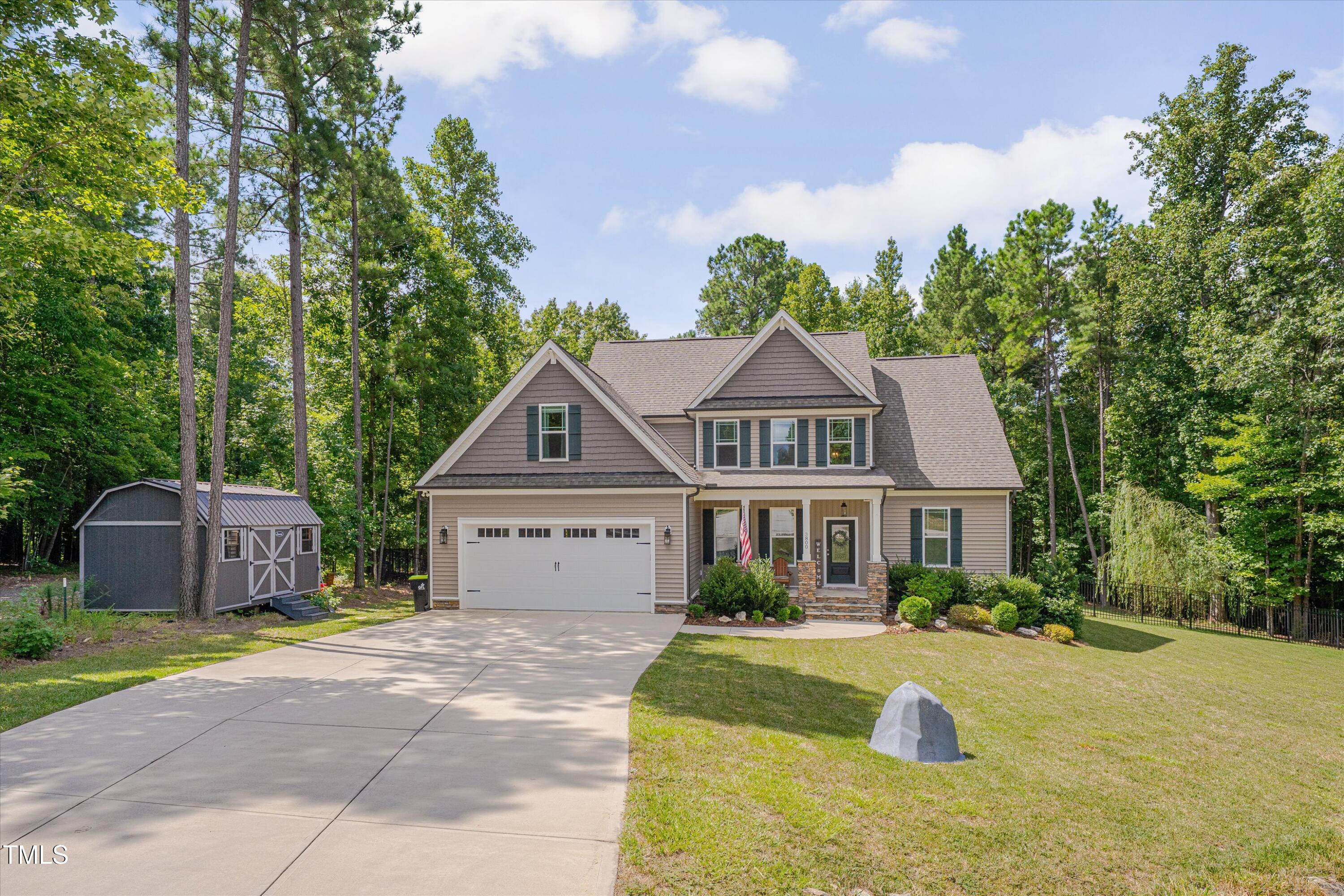 3800 Watermark Drive