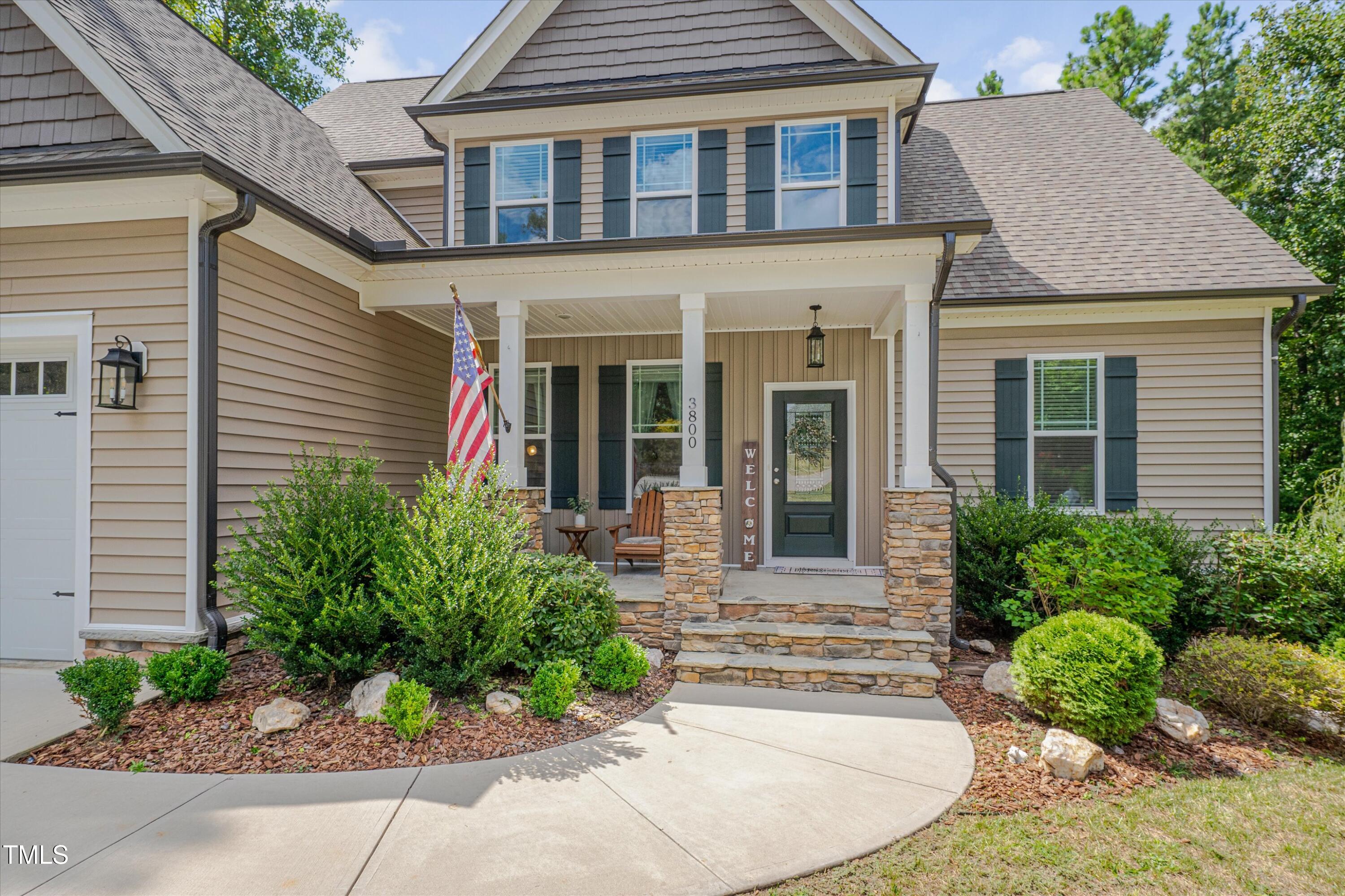 3800 Watermark Drive