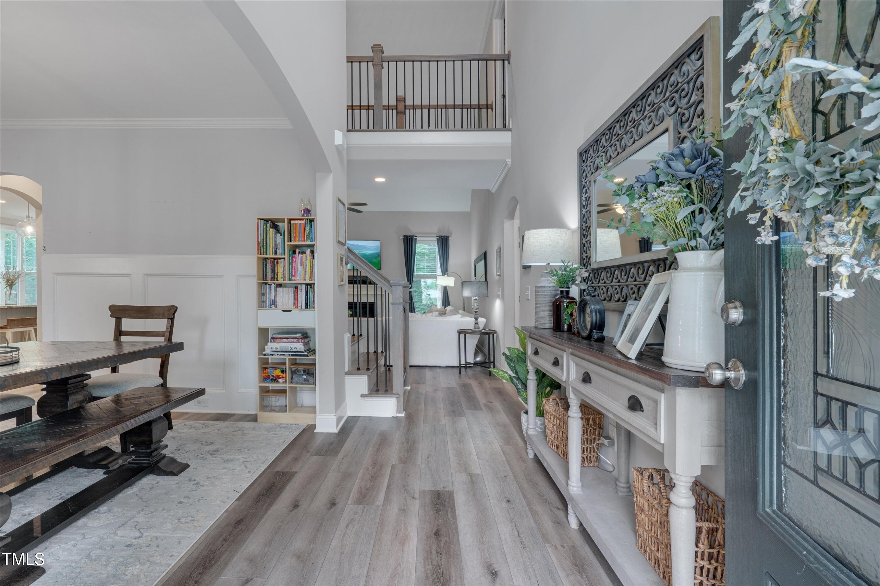 3800 Watermark Drive