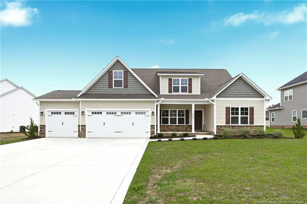 1923 Thomas Wood (lot 103) Drive