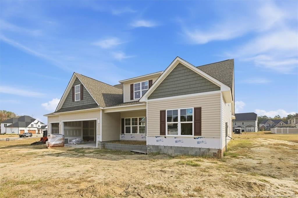 1923 Thomas Wood (Lot 103) Drive