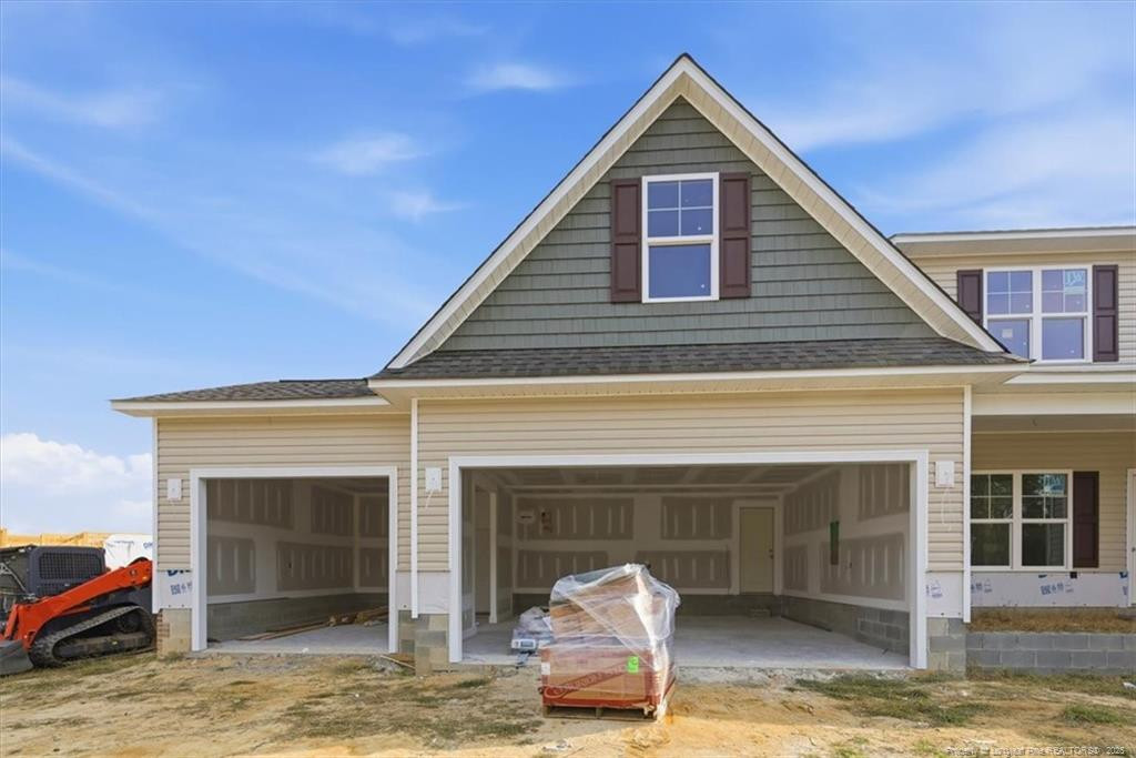 1923 Thomas Wood (Lot 103) Drive