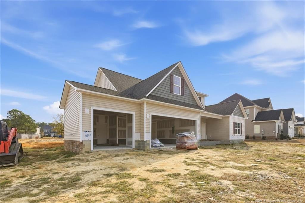 1923 Thomas Wood (Lot 103) Drive