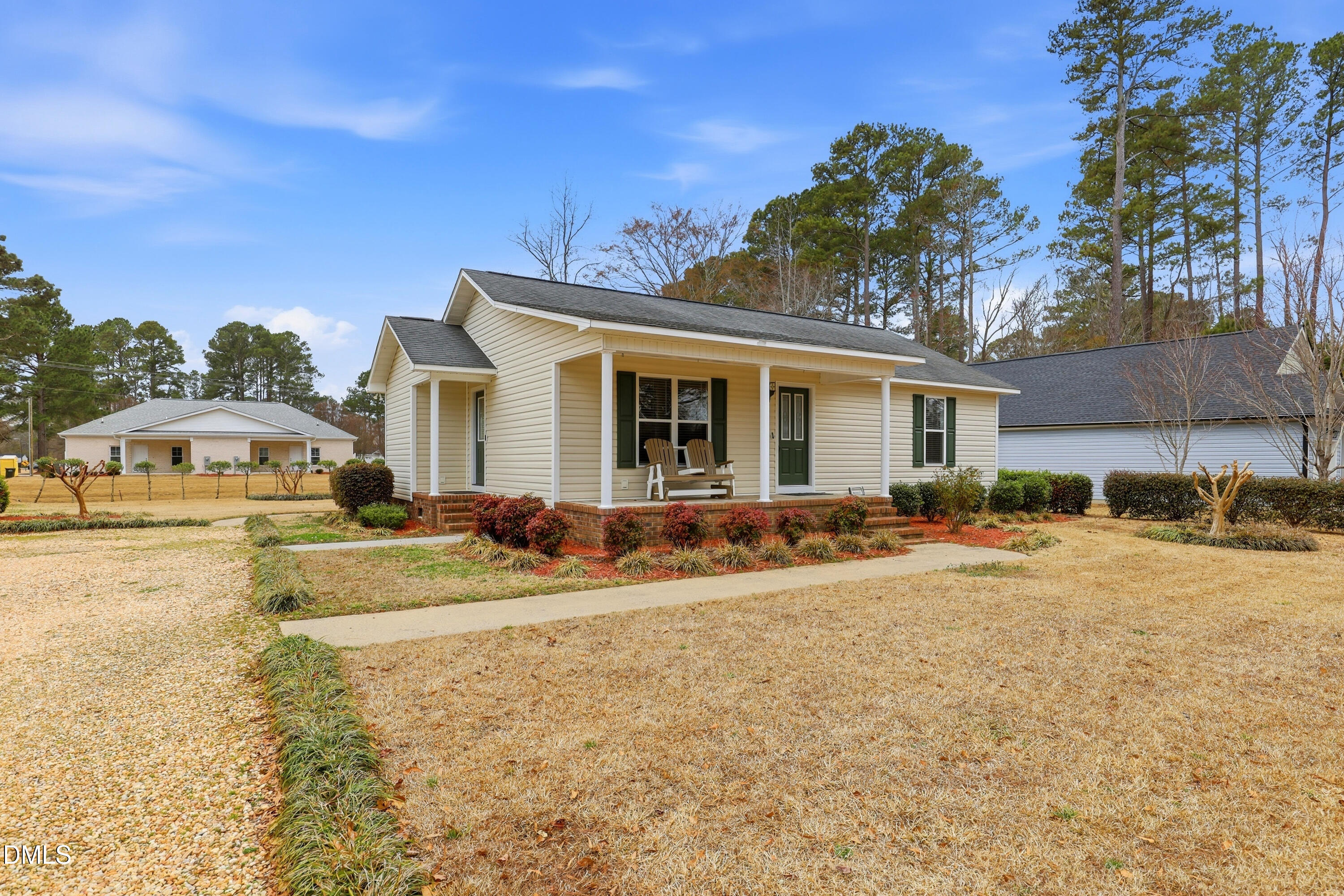 525 W Edwards Street