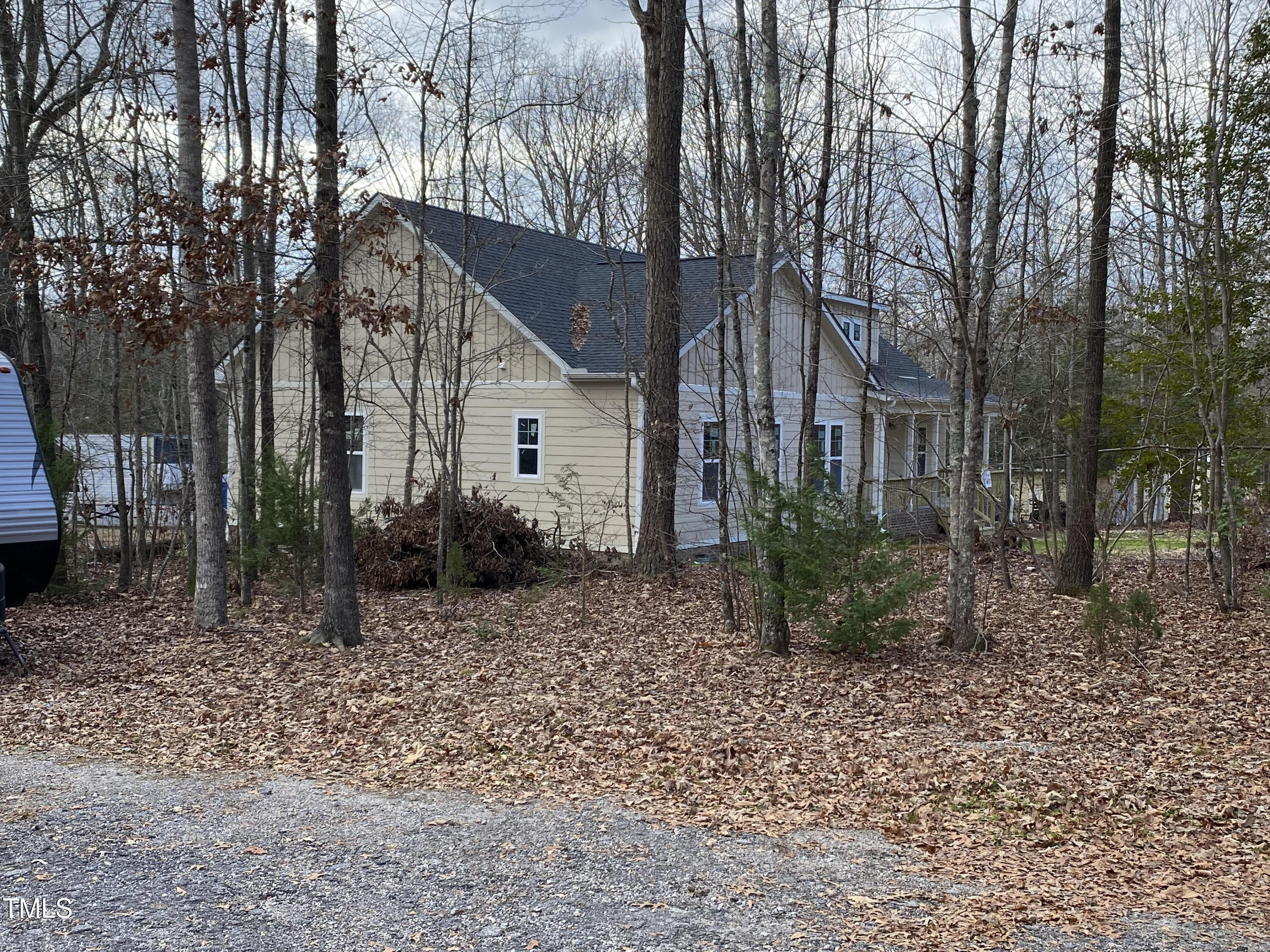 206 E Silver Belle Drive