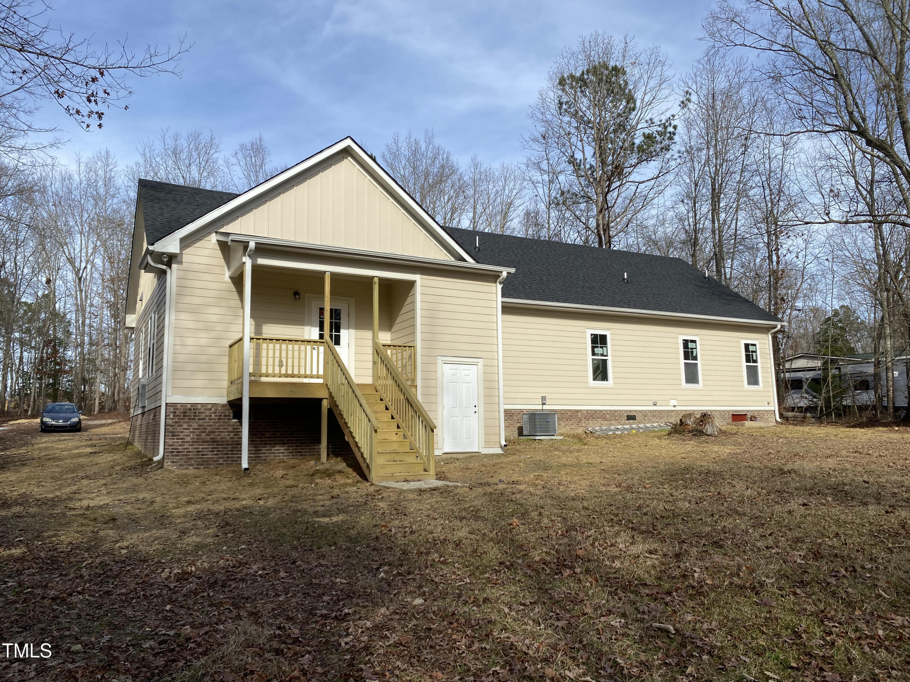206 E Silver Belle Drive