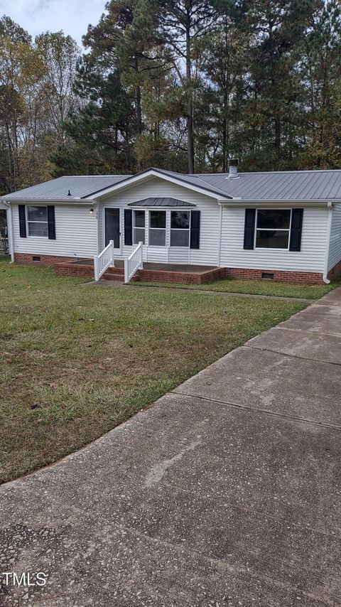 A home in Spring Lake