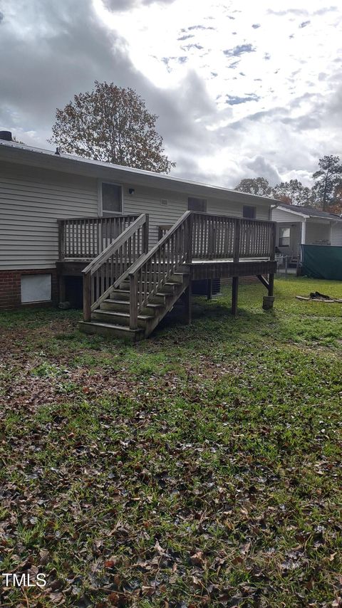 A home in Spring Lake